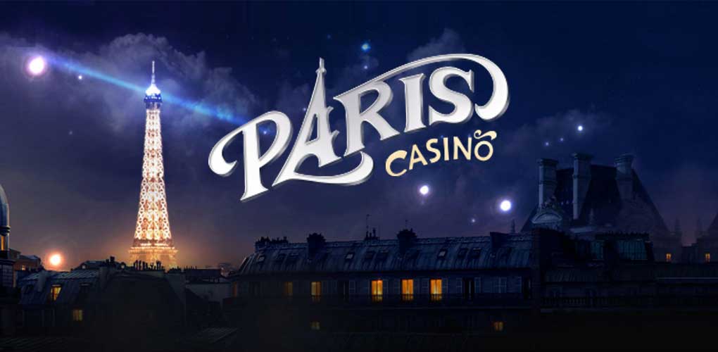 Paris Casino Jeux & Promotion