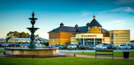 King's Casino de Rozvadov