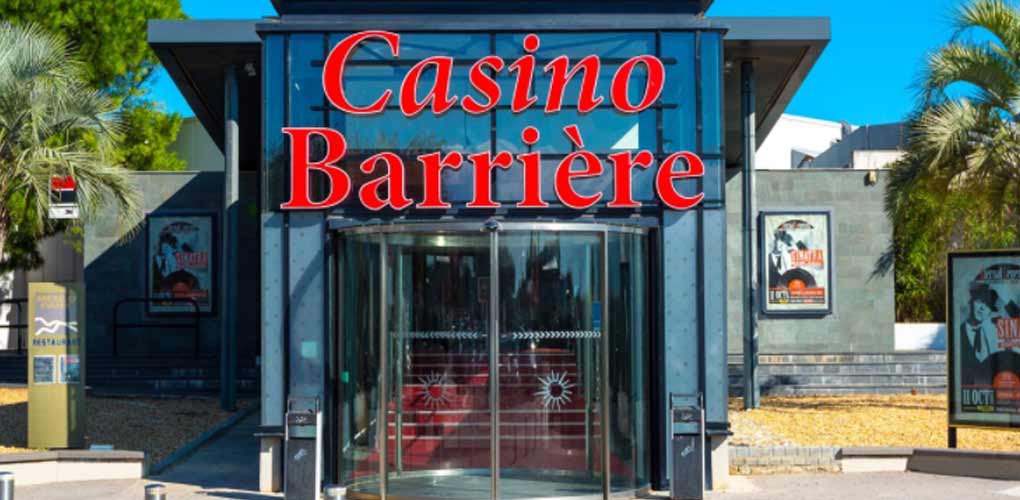 Casino Barrière Cap d’Agde