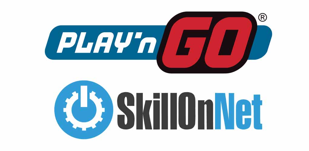 Play'n Go et SkillOnNet