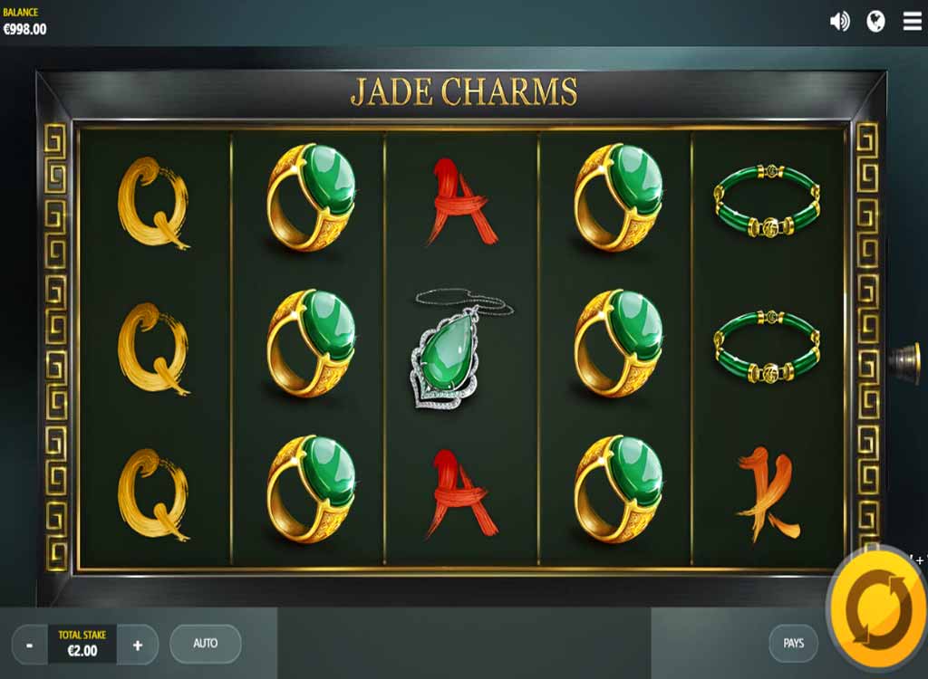 Jouer à Jade Charms