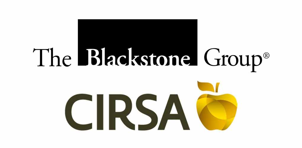 Blackstone Group Cirsa