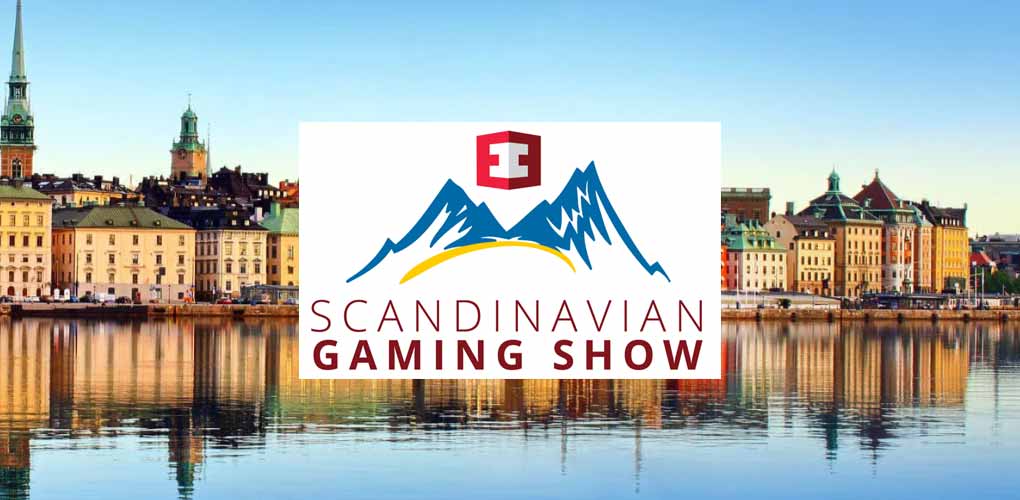 Scandinavian Gaming Show