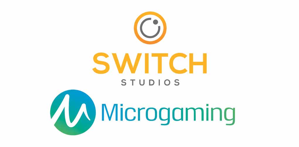 Switch Studios et Microgaming