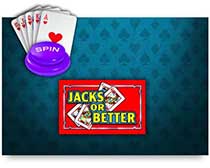 Game King Jack or Better