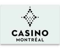 Casino de Montréal Logo