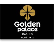 Casino de Noirétable Logo