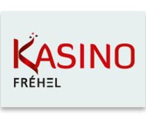 Kasino de Fréhel Logo