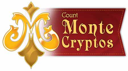 MonteCryptos Logo