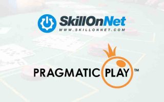 Pragmatic Play SkillOnNet