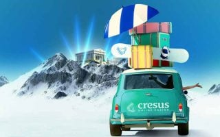 Cresus Promotion Bonus Week-End