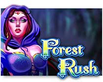 Forest Rush