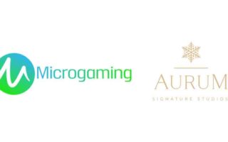Microgaming Aurum Studios