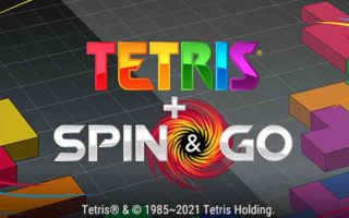 Tetris Spin and Go