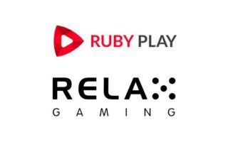Ruby Play Relax Gaming