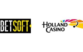 Betsoft Holland Casino