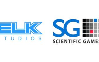 ELK Studios Scientific Games