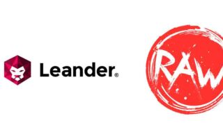 Leander Games Raw iGaming