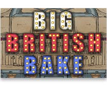 Big British Bake