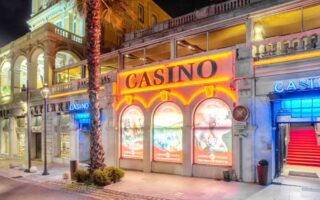 Casino Victoria de Grasse