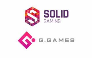Solid Gaming G.Games