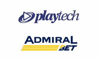 Playtech AdmiralBet