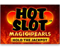 Hot Slot: Magic Pearls