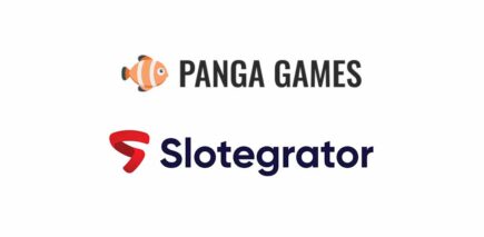 Panga Games Slotegrator