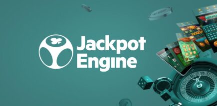 Jackpot Engine