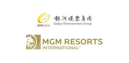 Galaxy Entertainment MGM Resorts