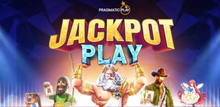 Pragmatic Play Jackpot Play