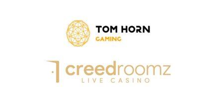 Tom Horn Gaming Creedroomz