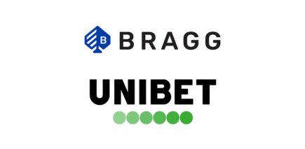 Bragg Gaming Unibet