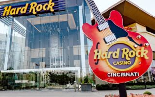Hard Rock Cincinnati