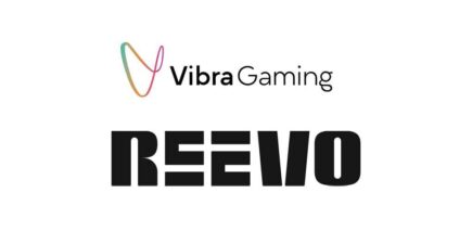 Vibra Gaming Reevo