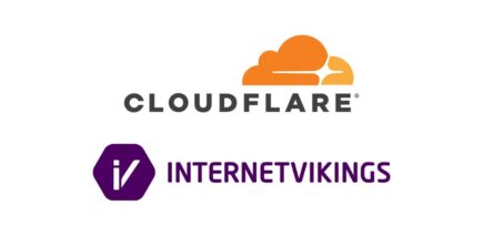 Cloudflare Internet Vikings