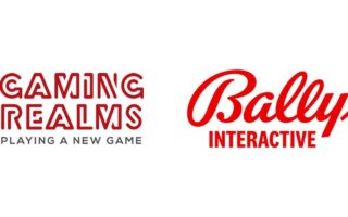 Gaming Realms Bally's Interactive