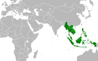 Asie du Sud-Est