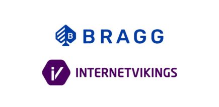 Bragg Gaming Internet Vikings