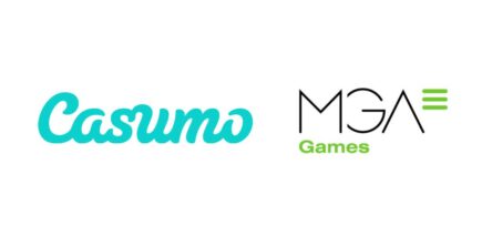 Casumo MGA Games