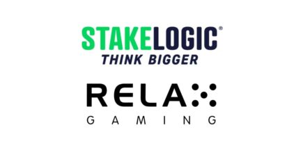 Stakelogic Relax Gaming