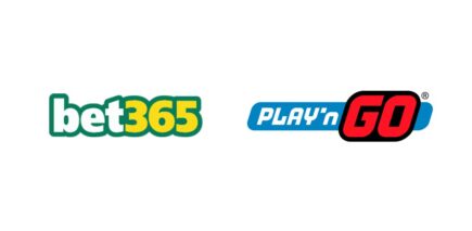 Bet365 Play'N Go
