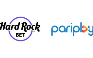 Hard Rock Bet PariPlay