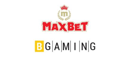 Maxbet BGaming
