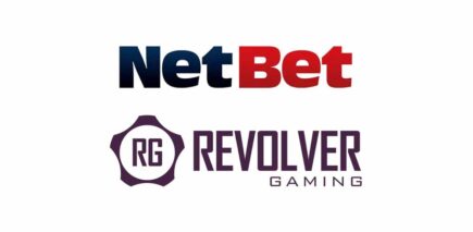 NetBet Revolver Gaming