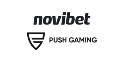 Novibet Push Gaming