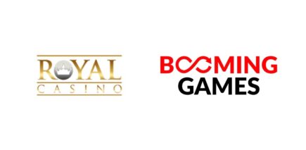 RoyalCasino Booming Games