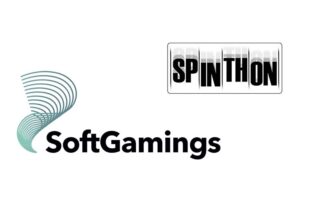 SoftGamings Spinthon
