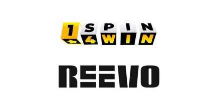 1spin4win REEVO