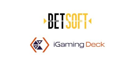 Betsoft iGaming Deck
